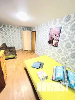 1-к квартира, посуточно, 33м2, 1/5 этаж