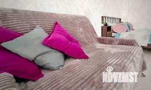 1-к квартира, посуточно, 40м2, 3/9 этаж