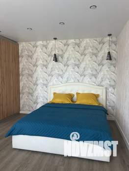 1-к квартира, посуточно, 35м2, 12/13 этаж