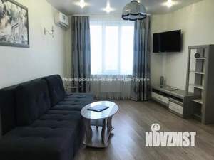1-к квартира, на длительный срок, 42м2, 17/25 этаж