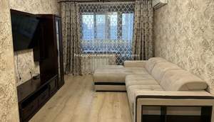 3-к квартира, на длительный срок, 90м2, 9/9 этаж