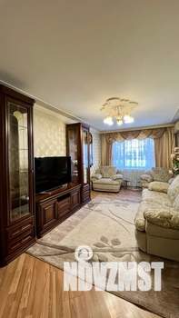 3-к квартира, посуточно, 71м2, 1/9 этаж
