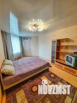 1-к квартира, посуточно, 31м2, 3/16 этаж