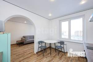 3-к квартира, на длительный срок, 71м2, 4/10 этаж