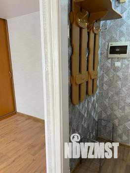 1-к квартира, посуточно, 35м2, 4/5 этаж