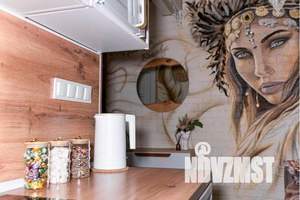 2-к квартира, посуточно, 47м2, 2/2 этаж