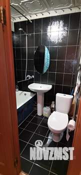 1-к квартира, на длительный срок, 33м2, 2/5 этаж