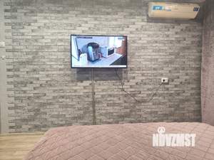 1-к квартира, посуточно, 30м2, 9/9 этаж
