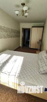 3-к квартира, на длительный срок, 56м2, 3/5 этаж