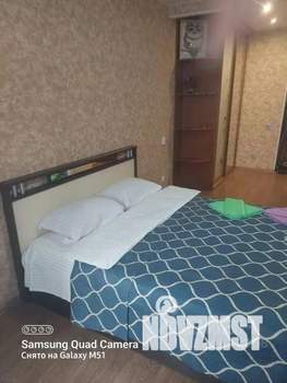 1-к квартира, посуточно, 32м2, 1/1 этаж