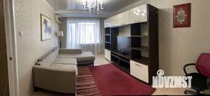 2-к квартира, на длительный срок, 52м2, 5/9 этаж