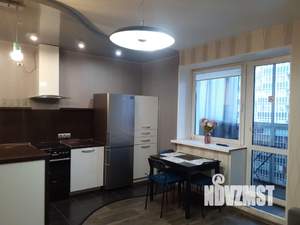 2-к квартира, посуточно, 42м2, 15/27 этаж