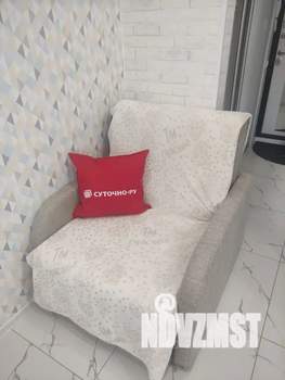 1-к квартира, посуточно, 26м2, 3/9 этаж