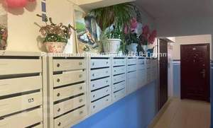 1-к квартира, на длительный срок, 37м2, 9/10 этаж