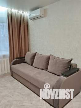 1-к квартира, посуточно, 30м2, 2/5 этаж