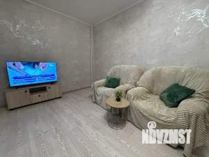 2-к квартира, посуточно, 49м2, 9/14 этаж