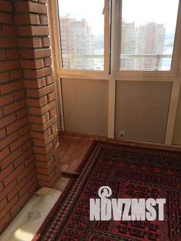 1-к квартира, посуточно, 38м2, 22/25 этаж