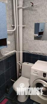 1-к квартира, на длительный срок, 35м2, 4/9 этаж