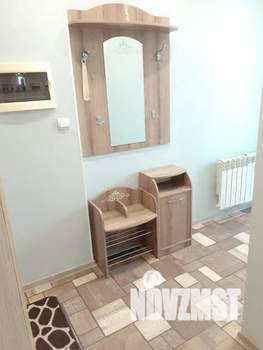 1-к квартира, посуточно, 38м2, 7/17 этаж