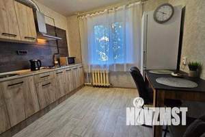 1-к квартира, посуточно, 36м2, 1/10 этаж