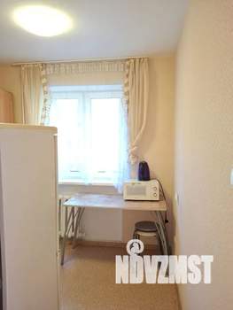 1-к квартира, посуточно, 32м2, 3/5 этаж