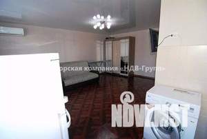 Студия квартира, на длительный срок, 31м2, 4/5 этаж