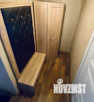 1-к квартира, посуточно, 36м2, 2/5 этаж