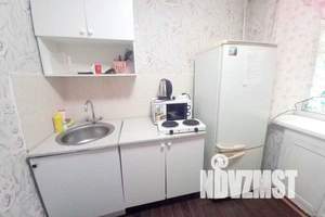 1-к квартира, посуточно, 33м2, 1/5 этаж