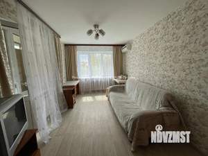 2-к квартира, на длительный срок, 50м2, 4/10 этаж