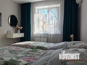 2-к квартира, посуточно, 50м2, 3/9 этаж