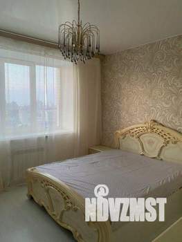 2-к квартира, на длительный срок, 54м2, 14/24 этаж