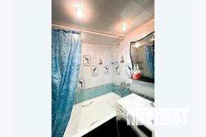 1-к квартира, посуточно, 35м2, 9/9 этаж