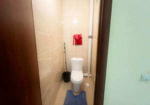 1-к квартира, на длительный срок, 40м2, 12/14 этаж