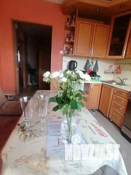 2-к квартира, посуточно, 50м2, 6/10 этаж