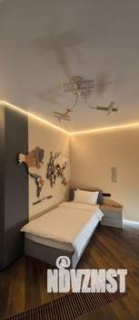 3-к квартира, на длительный срок, 74м2, 12/23 этаж