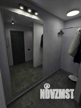 1-к квартира, посуточно, 37м2, 8/14 этаж