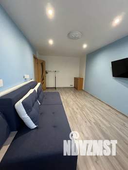 1-к квартира, посуточно, 35м2, 2/5 этаж