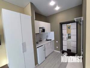 1-к квартира, посуточно, 25м2, 2/3 этаж