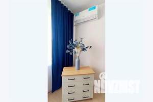 2-к квартира, посуточно, 51м2, 9/10 этаж