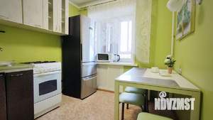 1-к квартира, посуточно, 35м2, 8/9 этаж