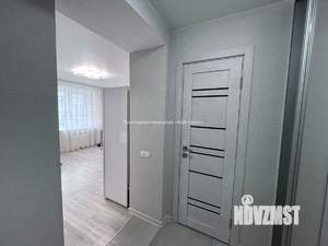 1-к квартира, на длительный срок, 31м2, 2/10 этаж