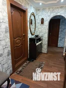 2-к квартира, посуточно, 50м2, 7/10 этаж