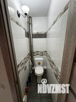 2-к квартира, посуточно, 65м2, 8/9 этаж