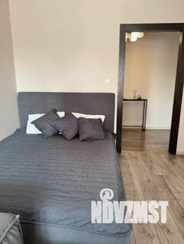 1-к квартира, посуточно, 45м2, 5/12 этаж