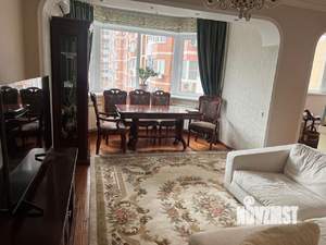 3-к квартира, на длительный срок, 79м2, 4/24 этаж