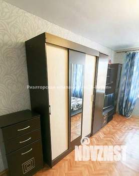 1-к квартира, на длительный срок, 39м2, 6/14 этаж