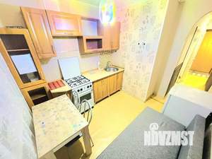 1-к квартира, посуточно, 33м2, 7/10 этаж