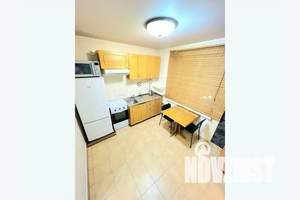 1-к квартира, посуточно, 26м2, 7/10 этаж