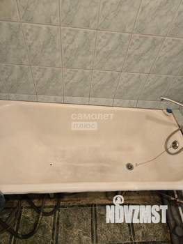 1-к квартира, на длительный срок, 31м2, 2/5 этаж