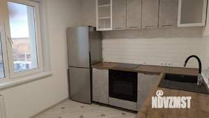 1-к квартира, на длительный срок, 40м2, 4/9 этаж